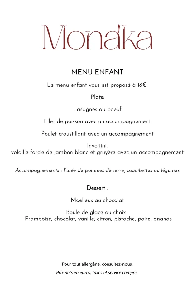 Restaurant Beaune Seminaire Monaka 20