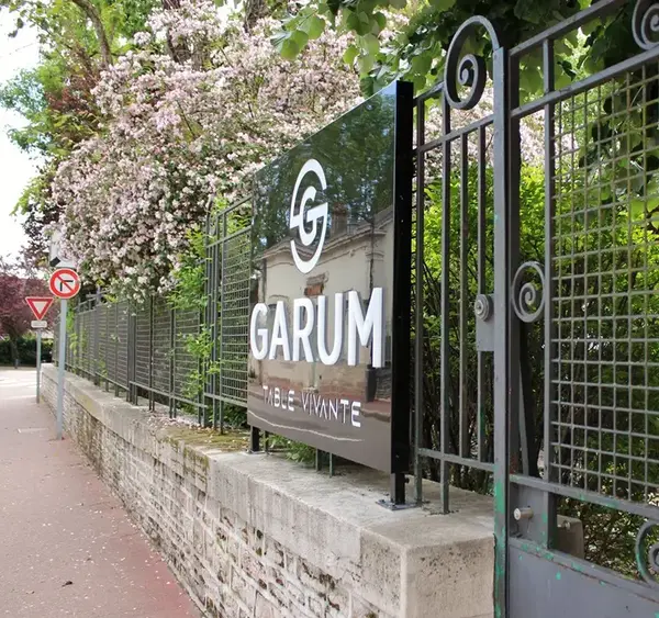 Restaurant Garum Beaune 2