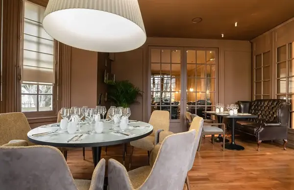 Restaurant Garum Beaune 3