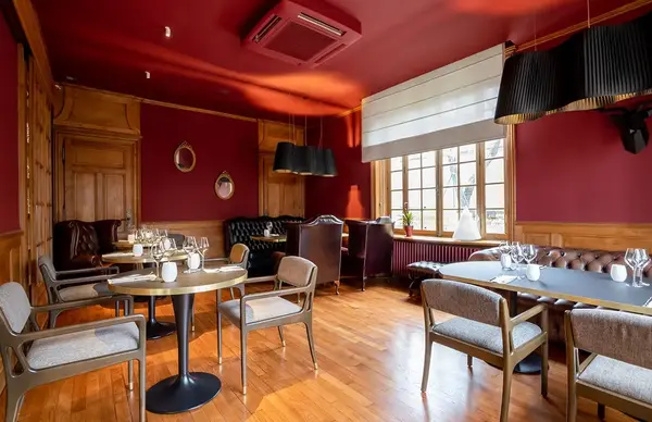 Restaurant Garum Beaune 4